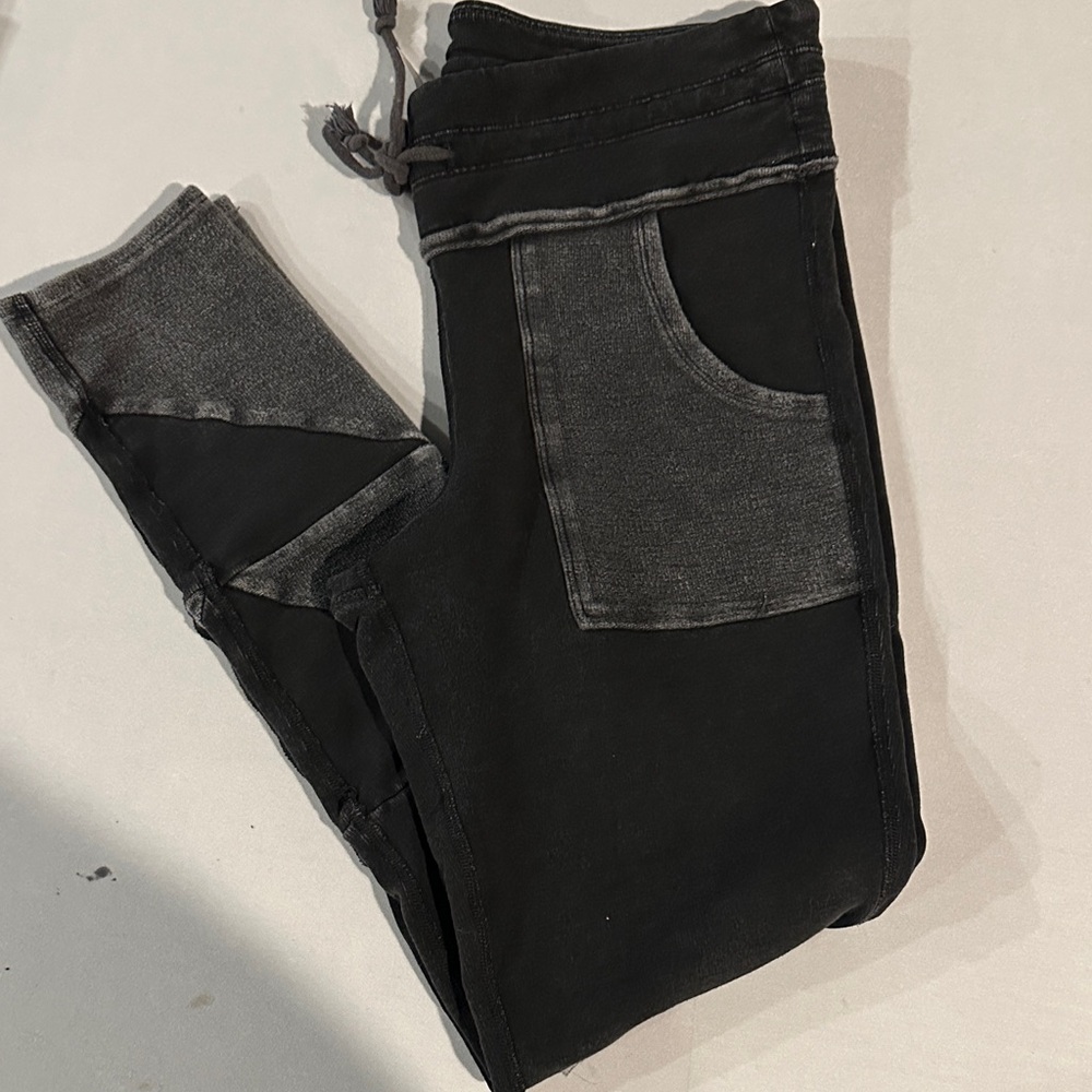 FP Movement by Free People Black Leggings